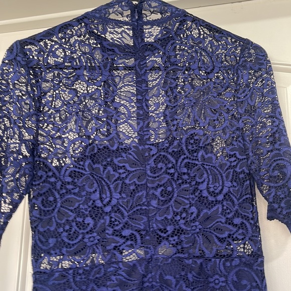 Express Midi Dress - Picture 4 of 4